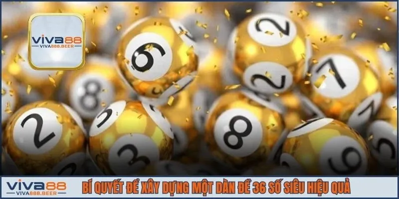 Chiến lược tạo dàn đề bất tử cực hay