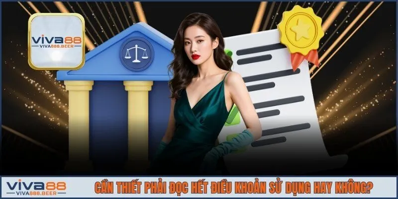 Đọc kỹ nội dung điều lệ sẽ vô cùng cần thiết