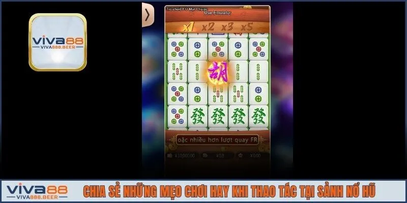 Kinh nghiệm săn hũ vàng đỉnh khi tham gia sảnh