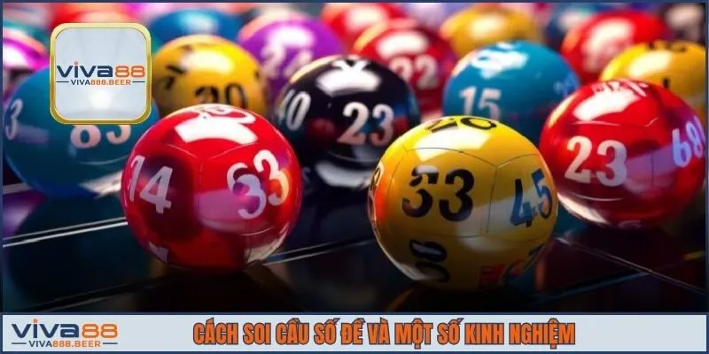 Mẹo soi cầu số đề hay cho game thủ