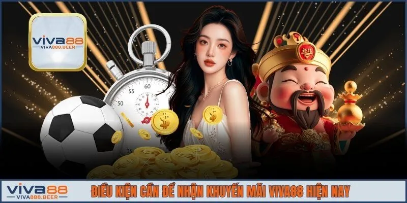 Loạt quy định để nhận ưu đãi nhà cái