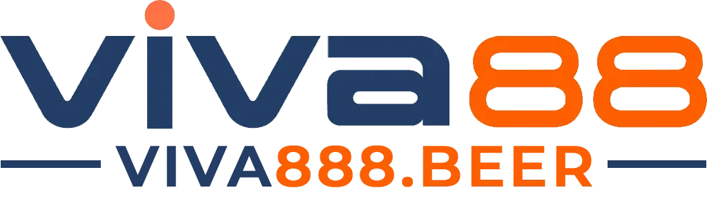 logo viva888
