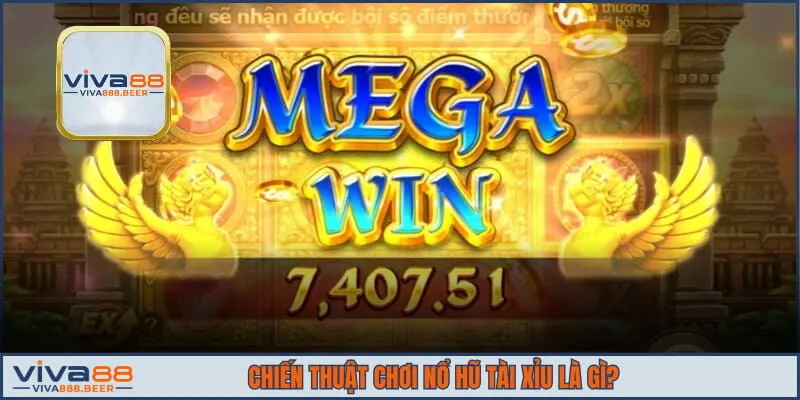 Mẹo chơi nổ hũ tài xỉu là gì?