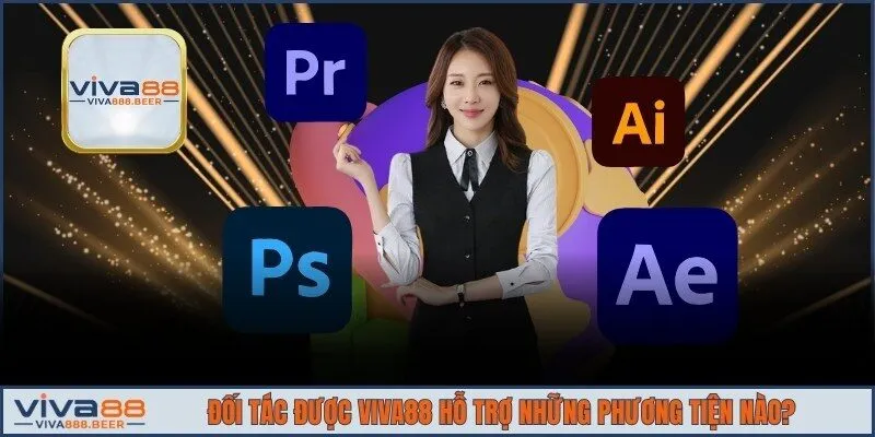 Nhà cái cung cấp kỹ thuật, phương tiện gì cho đại lý?