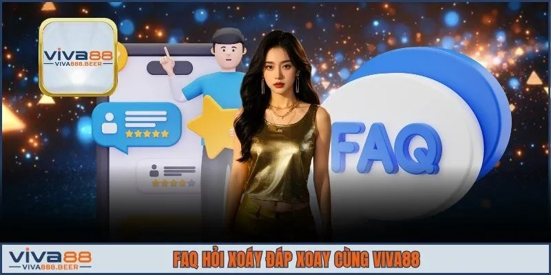 Nhà cái trả lời trọn bộ câu hỏi khó, đáp xoay thông minh