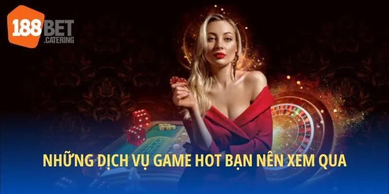 Những điểm “gây nghiện” của tựa game bắn cá