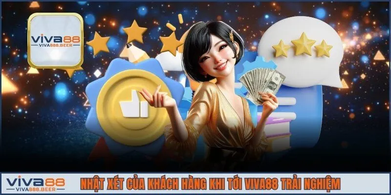 Phản hồi thực tế từ người dùng tại nhà cái