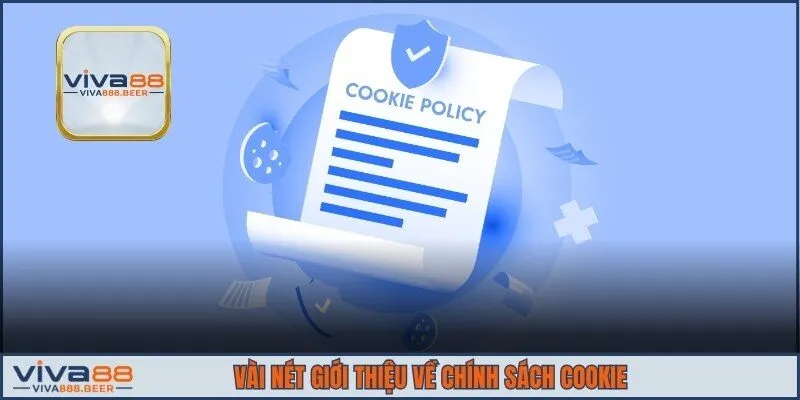 Vài nét giới thiệu về chính sách cookie